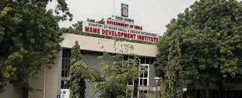 MSME DI Tamilnadu